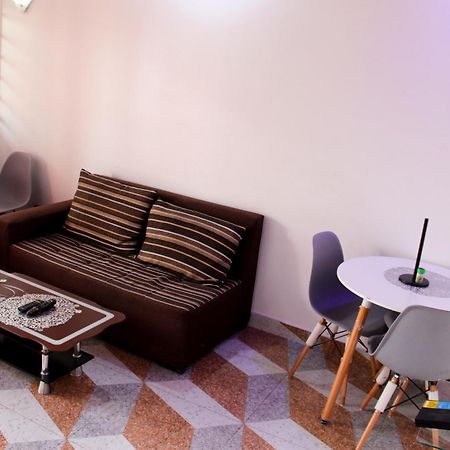 Les Residences Soha Котону Экстерьер фото