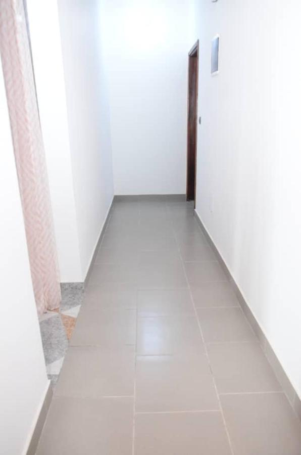 Les Residences Soha Котону Экстерьер фото